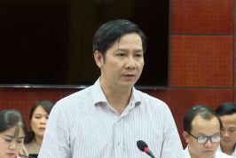 Tây Ninh: Nhiều giải pháp cải thiện chỉ số hành chính của tỉnh	